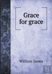 Grace For Grace