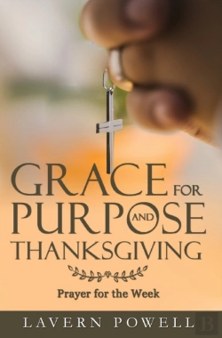 Bertrand.pt - Grace For Purpose And Thanksgiving