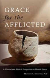 Grace For The Afflicted