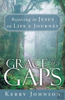 Bertrand.pt - Grace For The Gaps: Rejoicing In Jesus On Life'S Journey
