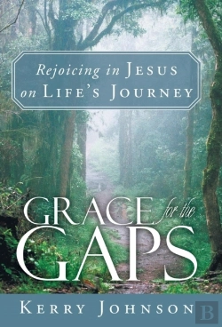 Bertrand.pt - Grace For The Gaps: Rejoicing In Jesus On Life'S Journey