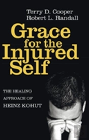 Grace For The Injured Self