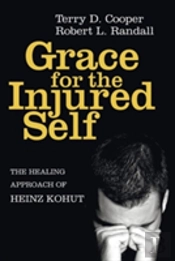 Grace For The Injured Self