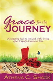 Grace For The Journey