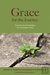 Grace For The Journey