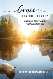 Grace For The Journey