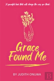 Grace Found Me