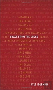 Grace From The Cross