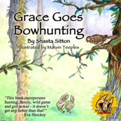 Bertrand.pt - Grace Goes Bowhunting