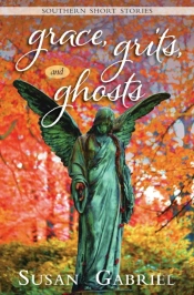 Grace, Grits And Ghosts