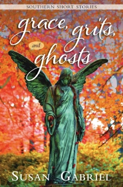 Bertrand.pt - Grace, Grits And Ghosts