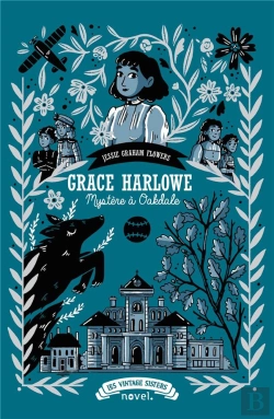 Bertrand.pt - Grace Harlowe : Mystere A Oakdale