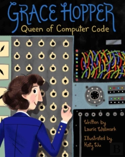Bertrand.pt - Grace Hopper