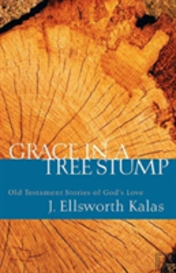 Bertrand.pt - Grace In A Tree Stump