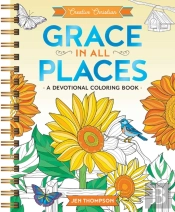 Grace In All Places