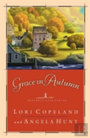 Grace In Autumn