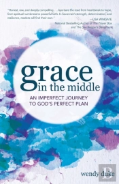 Grace In The Middle