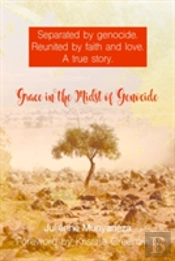 Grace In The Midst Of Genocide