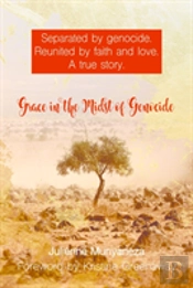 Grace In The Midst Of Genocide