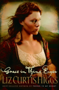 Grace In Thine Eyes