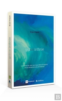 Bertrand.pt - Grâce Infinie ; La Chimie Au Coeur Qui Nous Libère Du Péché Et Qui Alimente La Vie Chrétienne