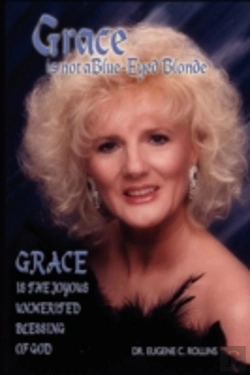 Bertrand.pt - Grace Is Not A Blue-Eyed Blonde
