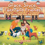 Grace, Joyce, Faith And Friends