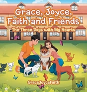 Grace, Joyce, Faith And Friends