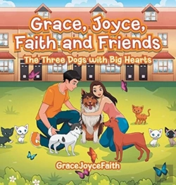 Bertrand.pt - Grace, Joyce, Faith And Friends