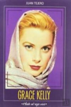 Bertrand.pt - Grace Kelly, Hierro Al Rojo Vivo