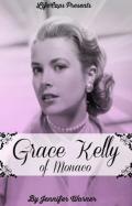 Grace Kelly Of Monaco