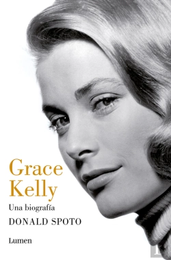 Bertrand.pt - Grace Kelly. Una Biografía