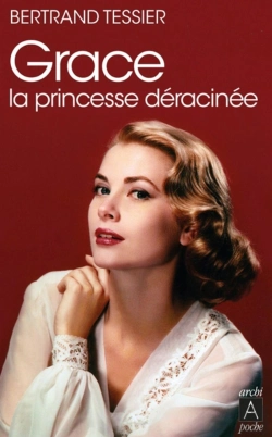 Bertrand.pt - Grace ; La Princesse Déracinée
