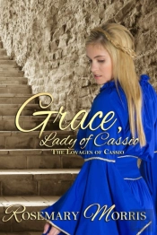 Grace, Lady Of Cassio