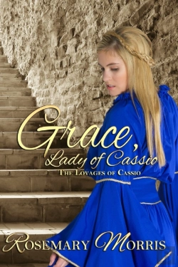 Bertrand.pt - Grace, Lady Of Cassio
