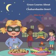 Grace Learns About Chaharshanbe Souri