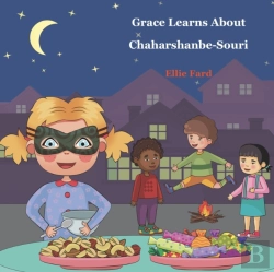 Bertrand.pt - Grace Learns About Chaharshanbe Souri