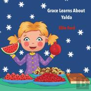 Grace Learns About Yalda