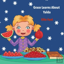 Bertrand.pt - Grace Learns About Yalda