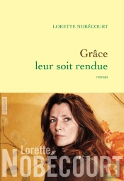 Grâce Leur Soit Rendue