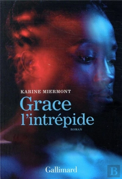 Bertrand.pt - Grace L'Intrépide