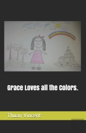 Grace Loves All The Colors