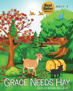 Bertrand.pt - Grace Needs Hay