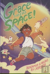 Grace Needs Space!