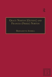 Grace Norton [Gethin] And Frances (Freke) Norton