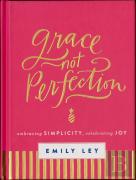 Grace, Not Perfection