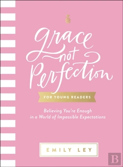 Bertrand.pt - Grace, Not Perfection For Young Readers