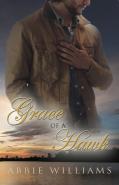 Grace Of A Hawk