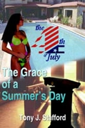 Grace Of A Summer'S Day