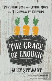 Grace Of Enough